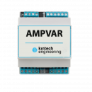 Kintech Amplifier for Solar Radiation Sensors (mV)